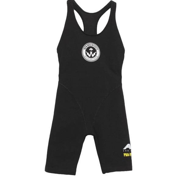 adidas unitard jumpsuit